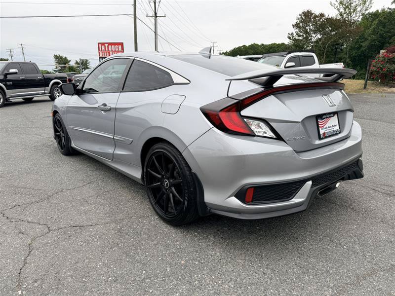 Used 2017 Honda Civic Si image 7