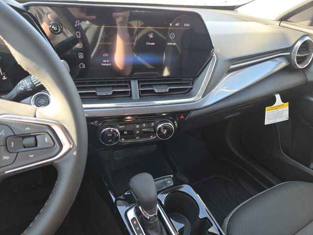 New 2026 Chevrolet Trax ACTIV w/ Driver Confidence Package image 34