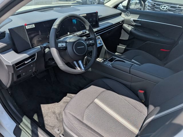 New 2026 Hyundai Sonata SEL AWD/4WD image 13