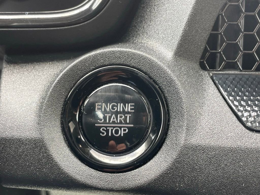 Used 2023 Honda CR-V EX image 29