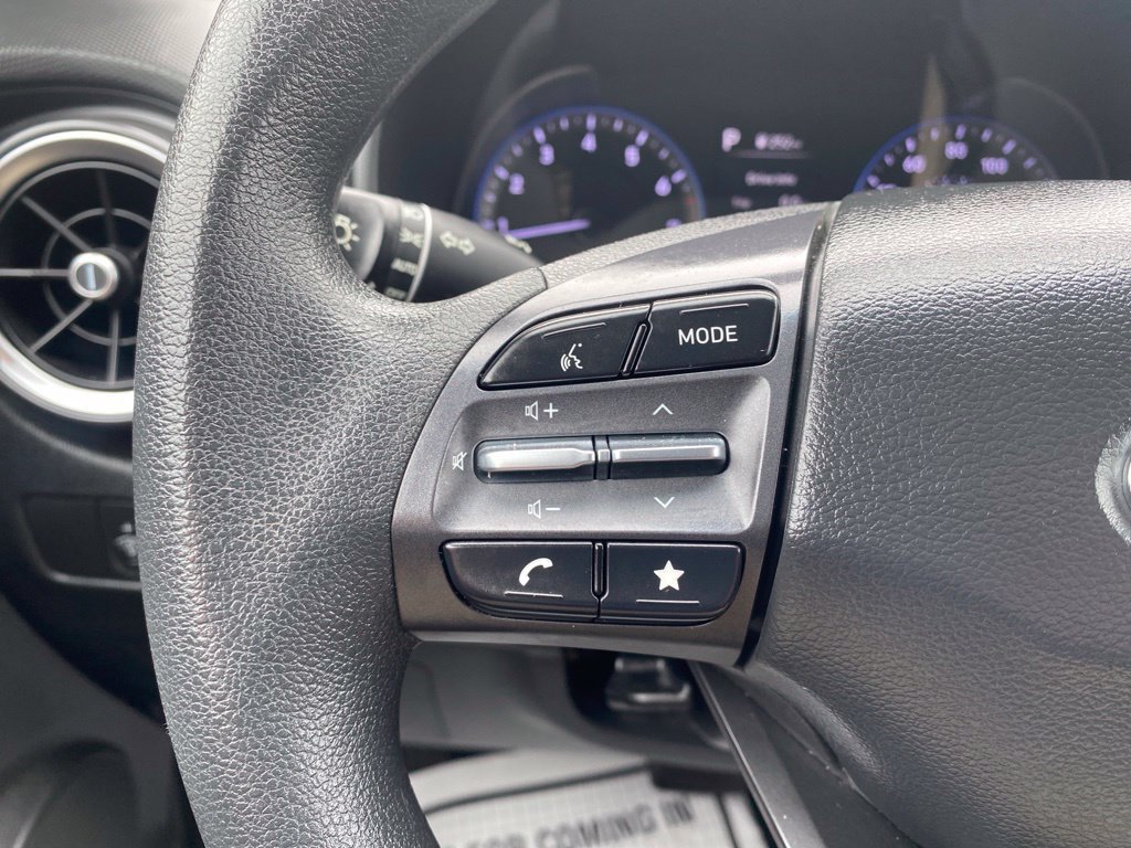 Certified 2023 Hyundai Kona SEL AWD/4WD image 20