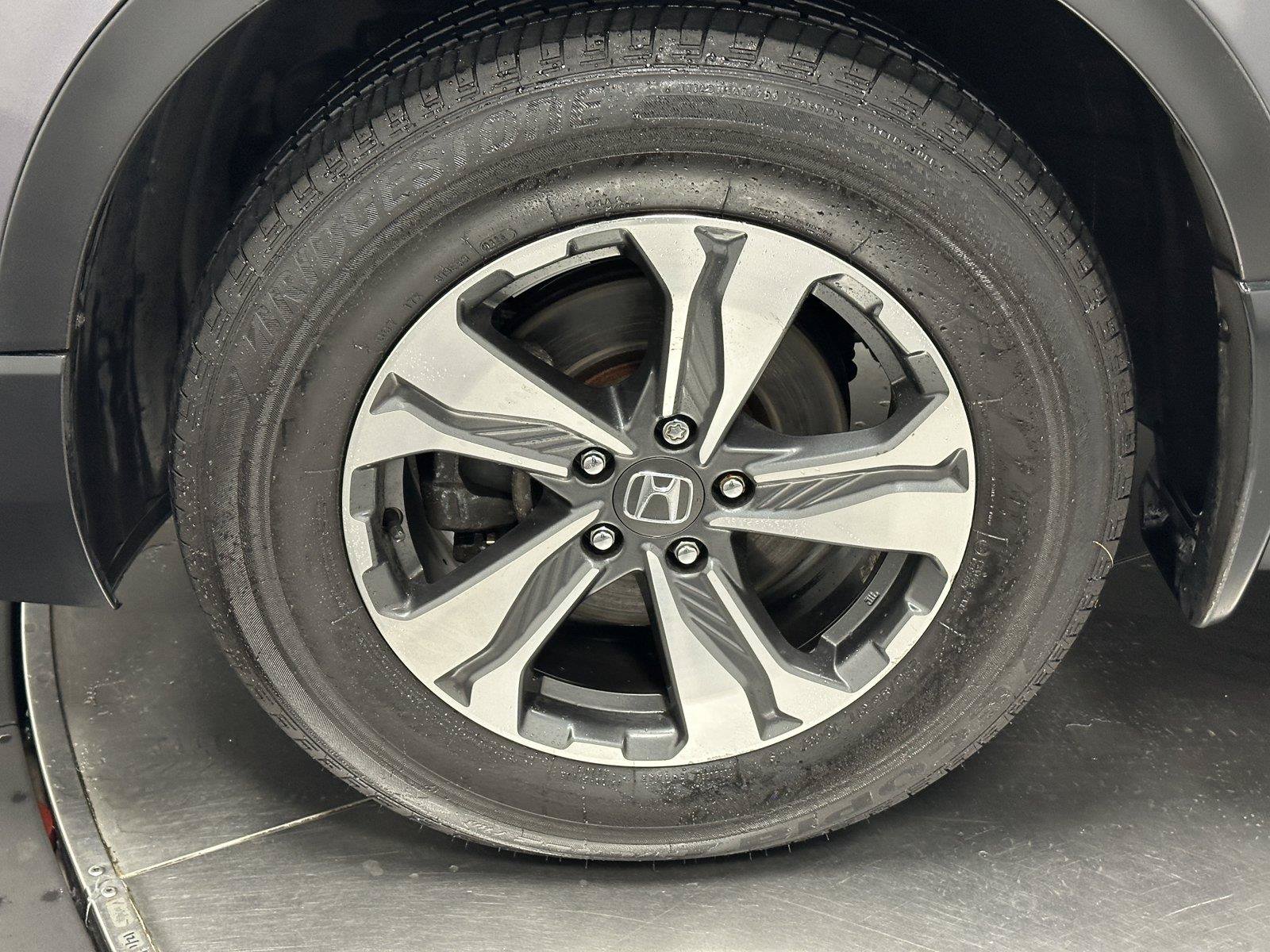 Used 2020 Honda CR-V LX image 18