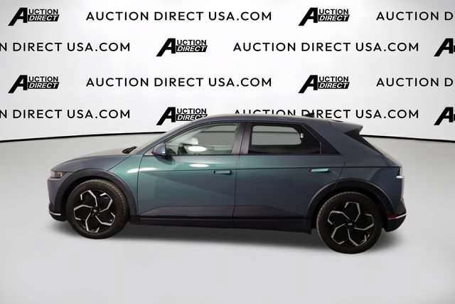 Used 2024 Hyundai Ioniq 5 SEL RWD image 5