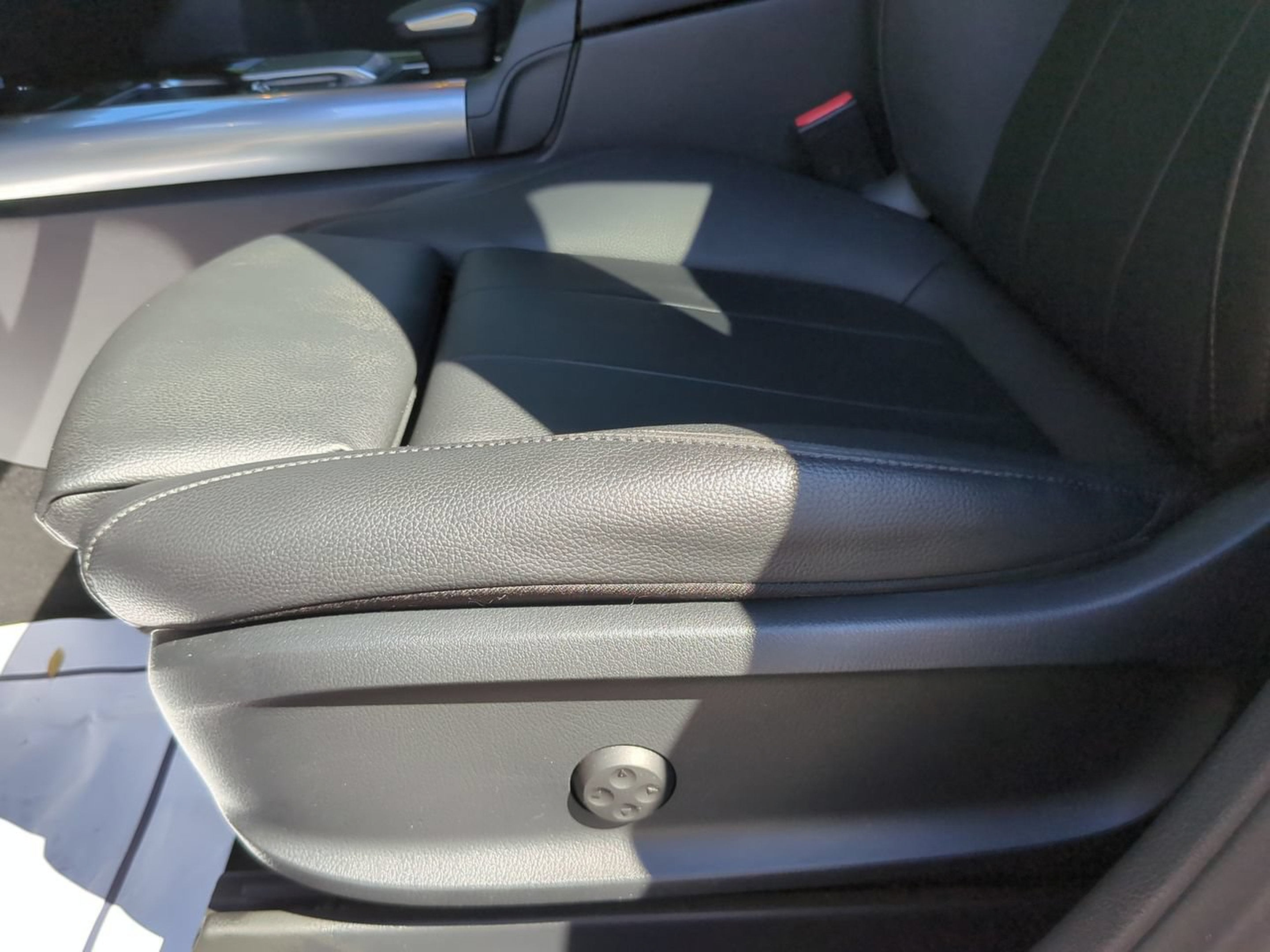 Used 2021 Mercedes-Benz GLA 250 4MATIC image 15