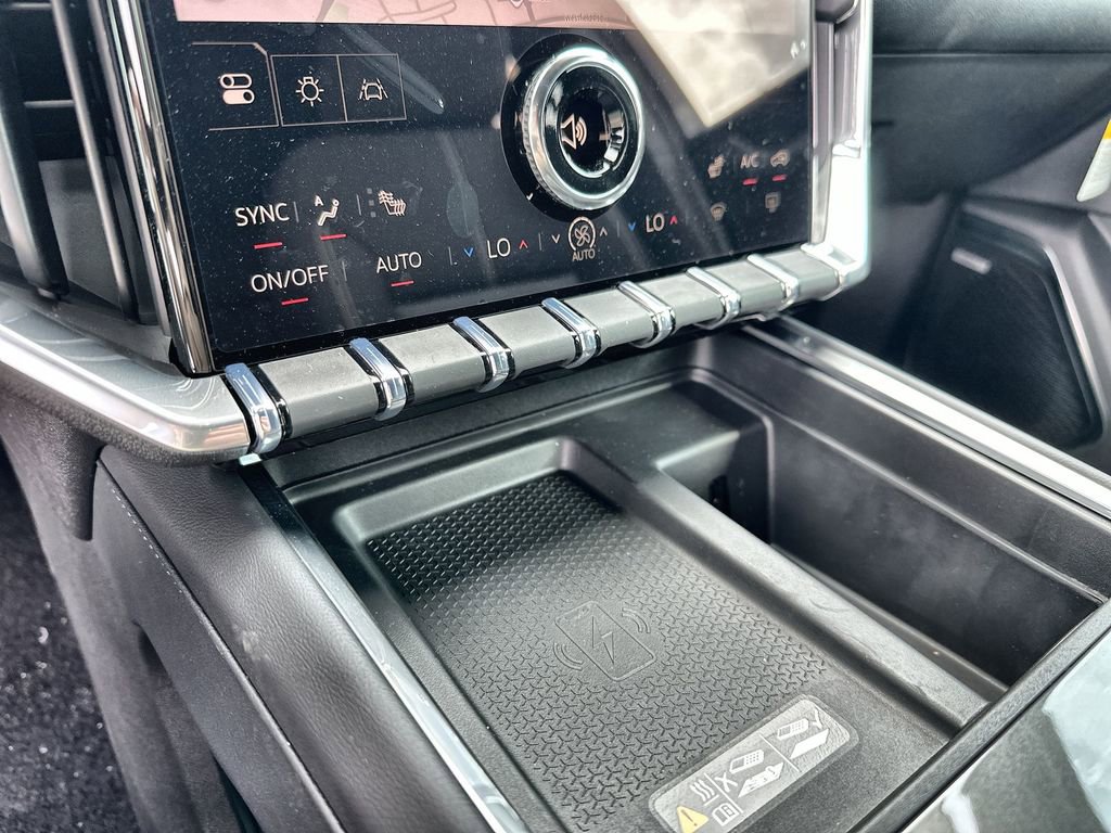 New 2026 GMC Acadia Elevation w/ Black Edition image 27