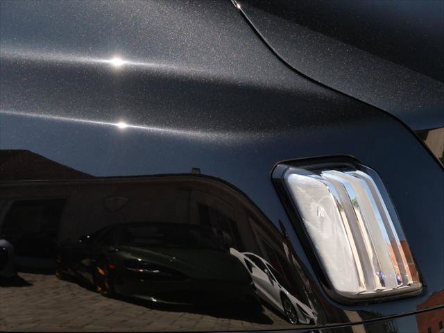 Certified 2024 Rolls-Royce Spectre w/ Spectre Launch Package AWD/4WD image 21