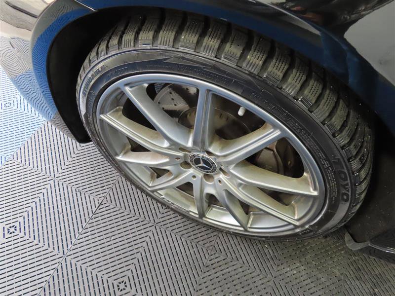 Used 2018 Mercedes-Benz S 560 4MATIC Sedan image 6