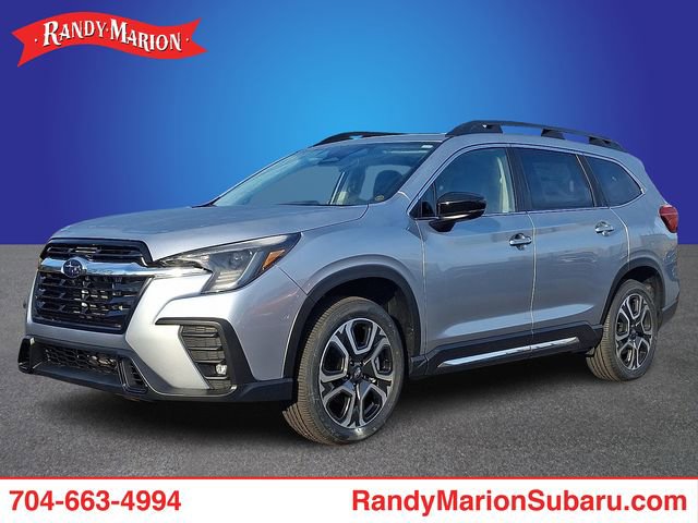 New 2026 Subaru Ascent Limited w/ Popular Package #2 image 1