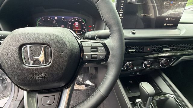 New 2026 Honda Accord Touring image 28