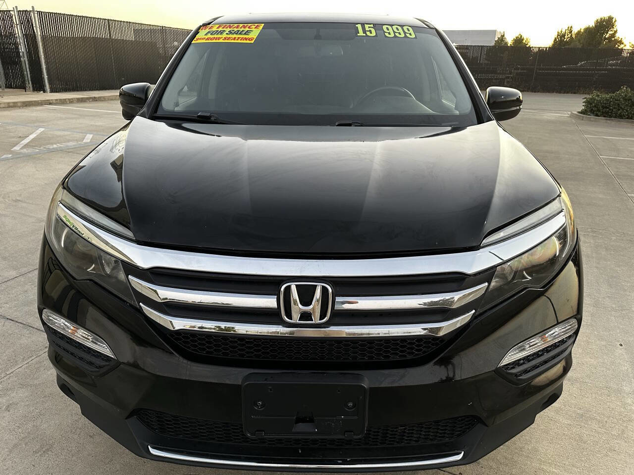 Used 2016 Honda Pilot EX-L image 57