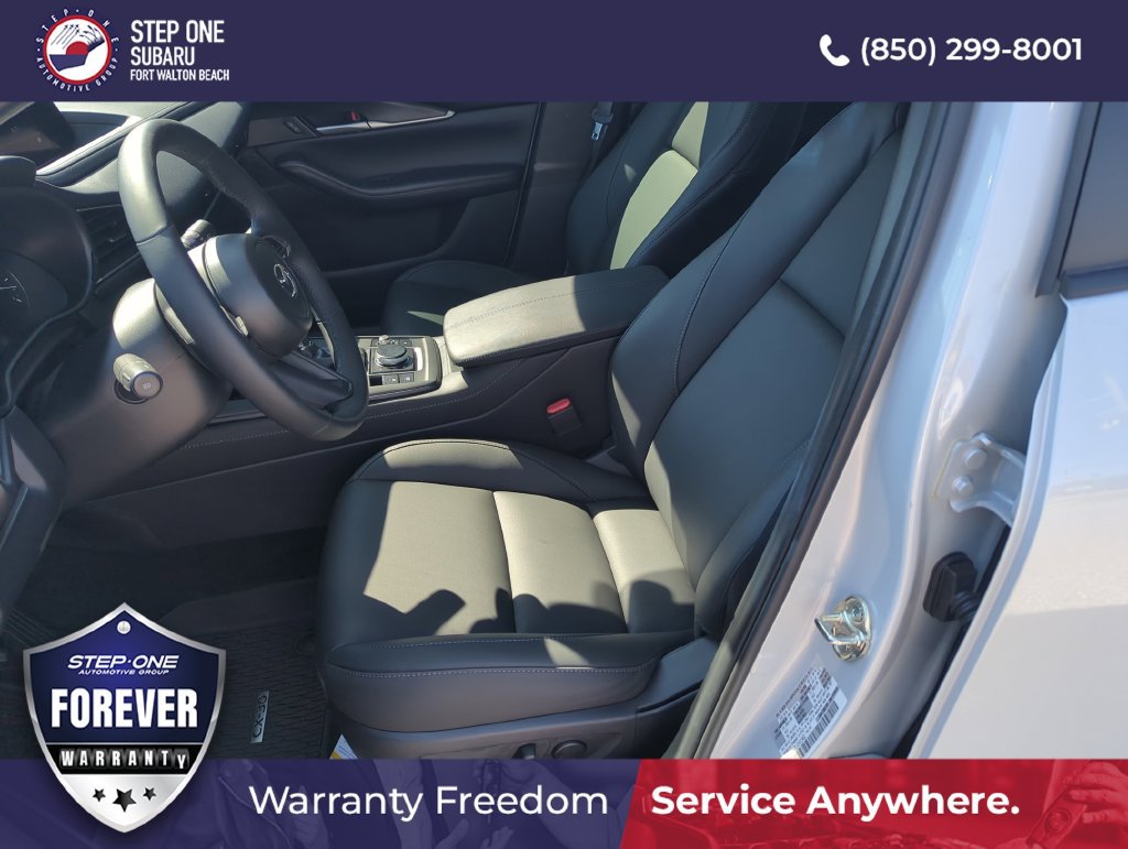 Used 2026 MAZDA CX-30 AWD 2.5 S w/ Select Sport Pkg image 12