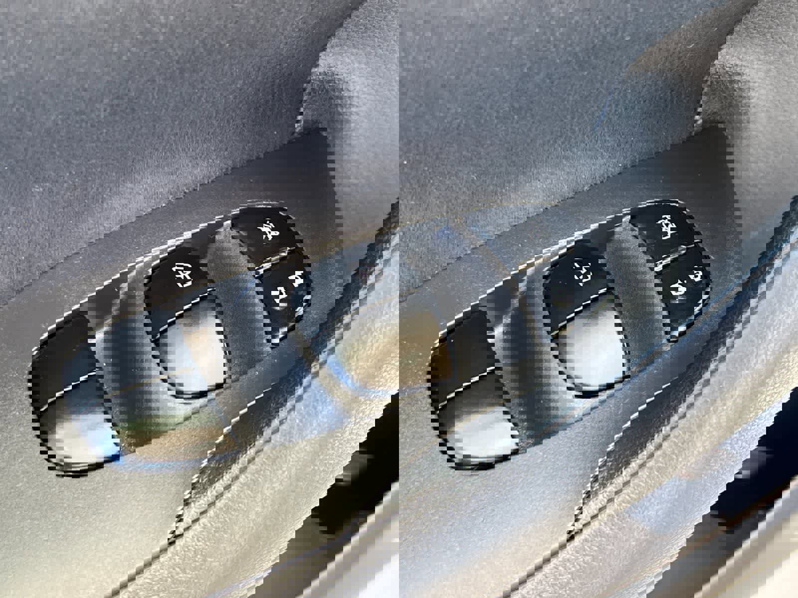 Used 2015 Nissan Altima 2.5 S w/ Power Driver Seat Package FWD image 14