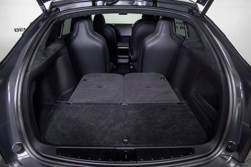 Used 2024 Tesla Model X Plaid image 22