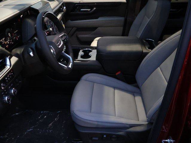 New 2026 GMC Yukon Elevation w/ Elevation Premium Package image 42