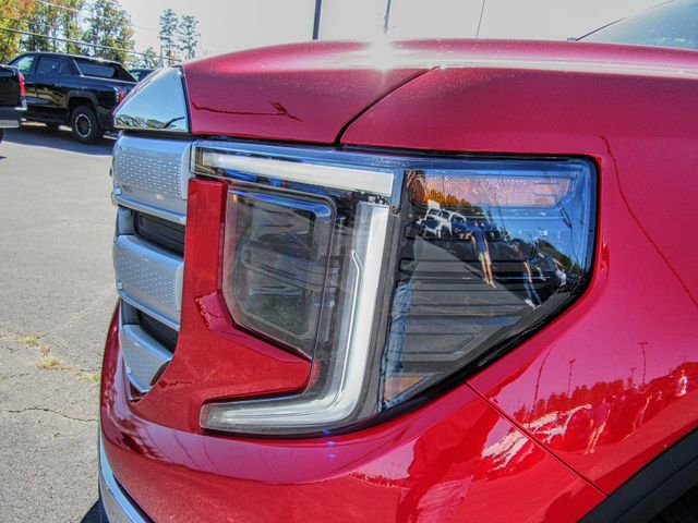 New 2026 GMC Sierra 1500 SLE w/ X31 Off-Road Package image 12