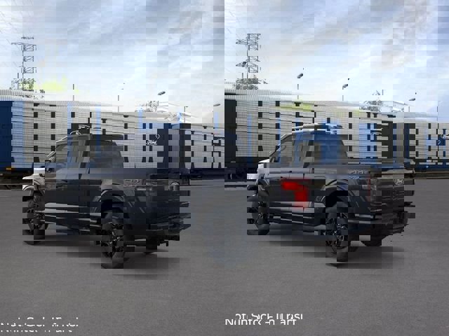 New 2026 Ford F150 STX image 4