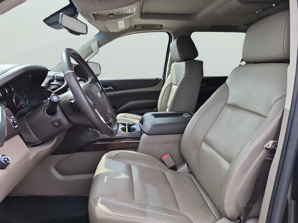 Used 2018 Chevrolet Tahoe LT RWD image 18