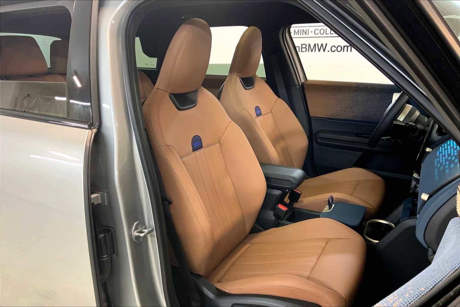 Used 2025 MINI Cooper Countryman SE image 8