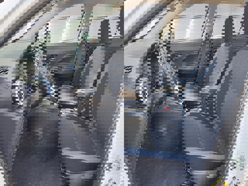 Used 2025 Nissan Versa SV w/ Trunk Package image 7