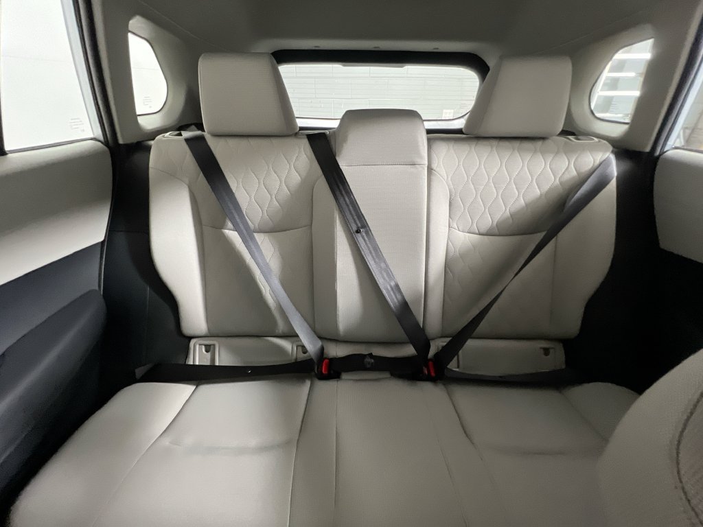 New 2026 Toyota Corolla Cross L FWD image 28