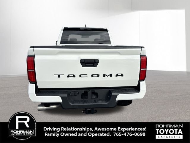 New 2026 Toyota Tacoma SR5 image 5