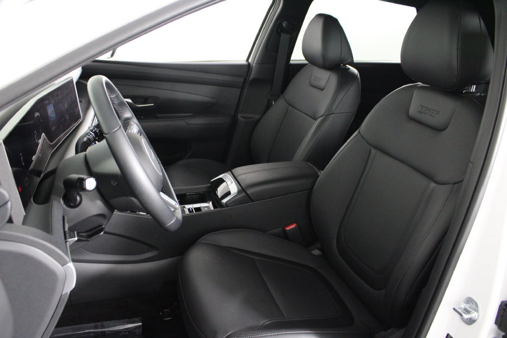 Used 2026 Hyundai Tucson XRT FWD image 21