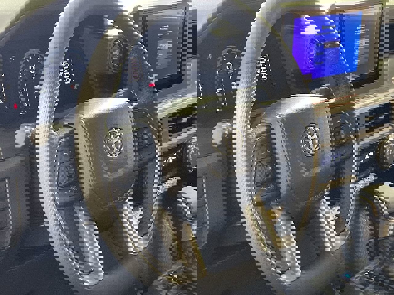 New 2025 Toyota Tacoma SR5 image 14