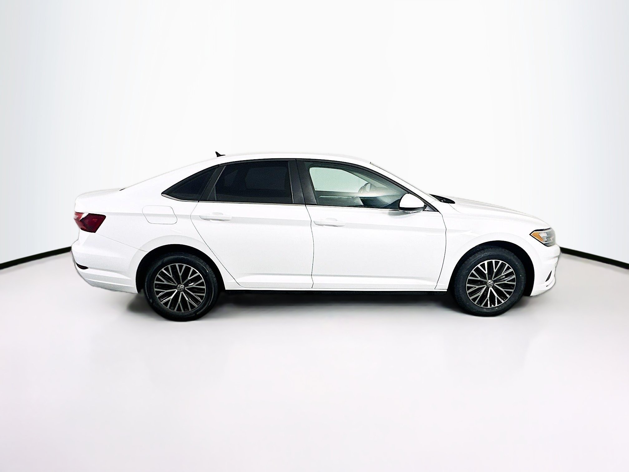 Used 2021 Volkswagen Jetta FWD image 10