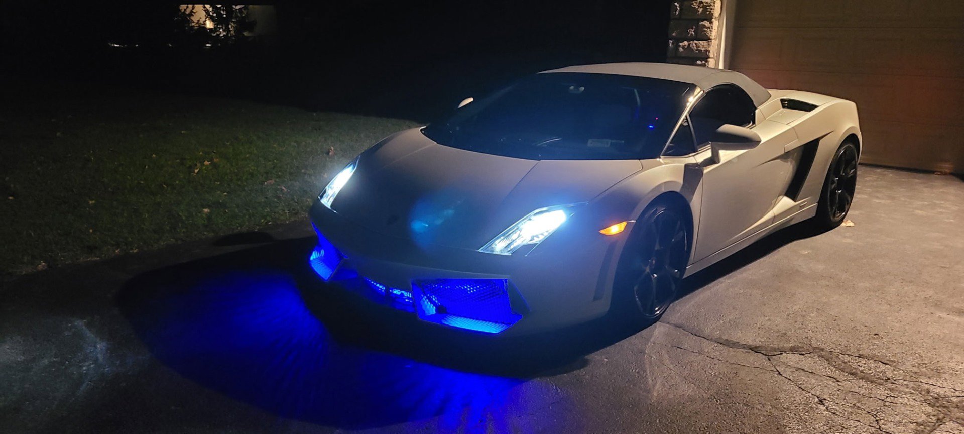 Used 2011 Lamborghini Gallardo LP 560-4 image 19