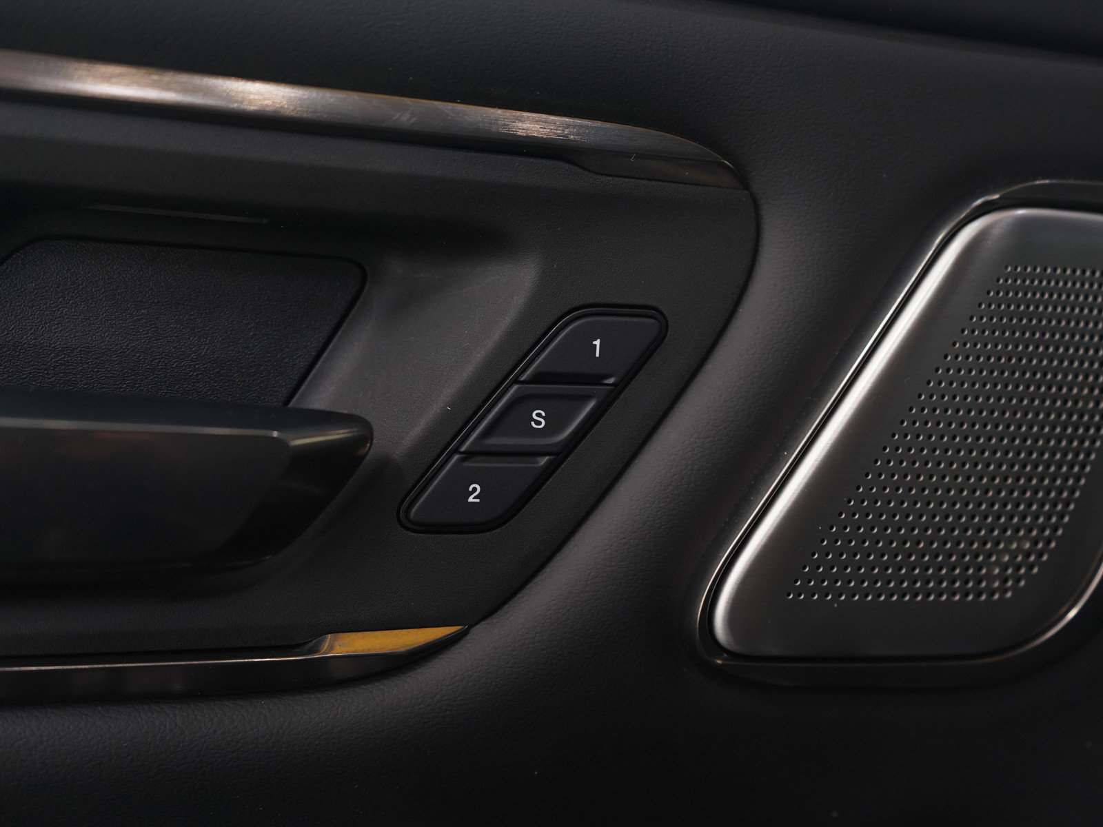 Used 2019 RAM 1500 Limited image 21