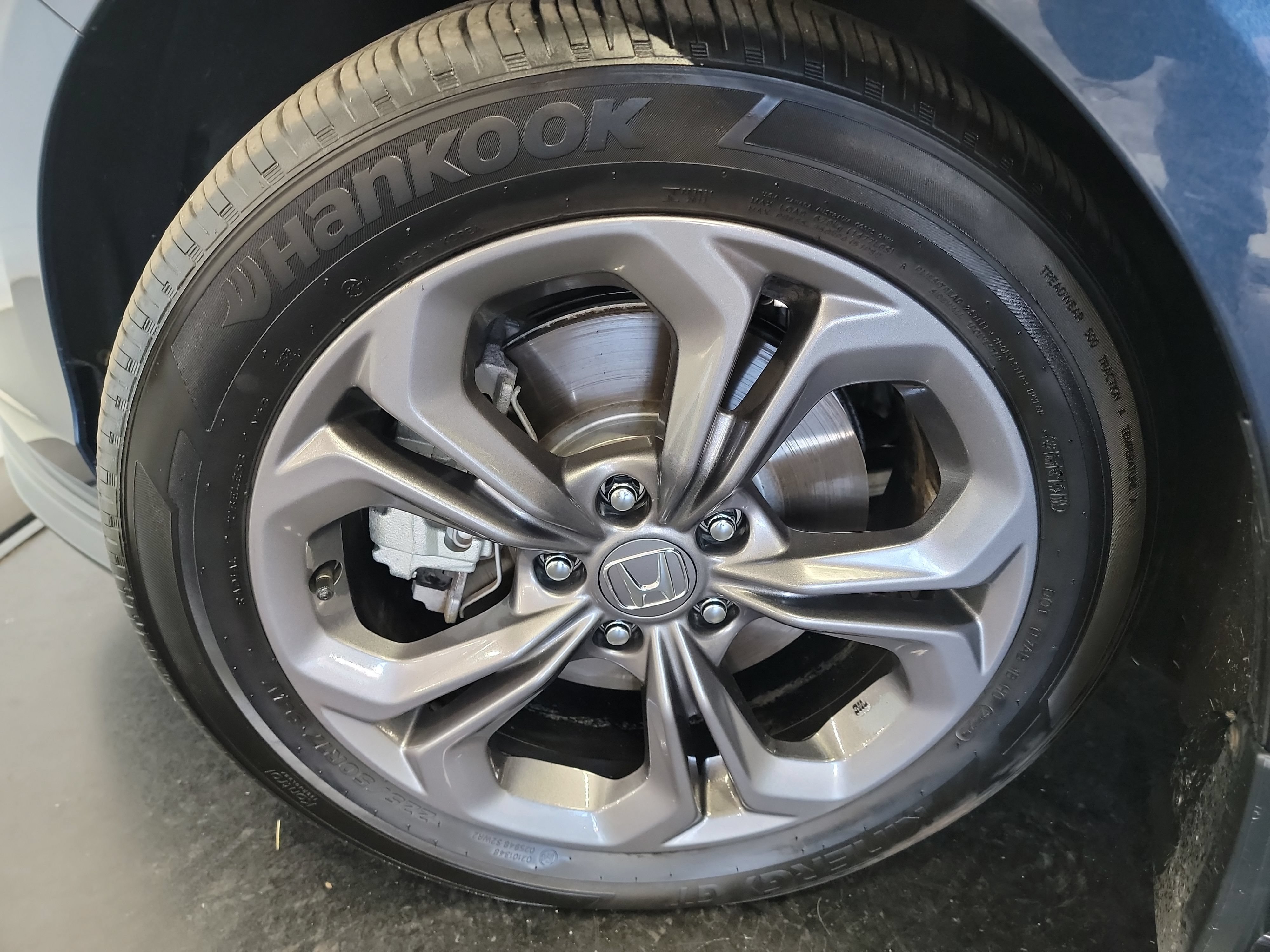Used 2025 Honda Accord EX-L image 30