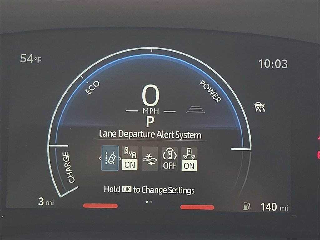 New 2026 Toyota Camry SE image 24