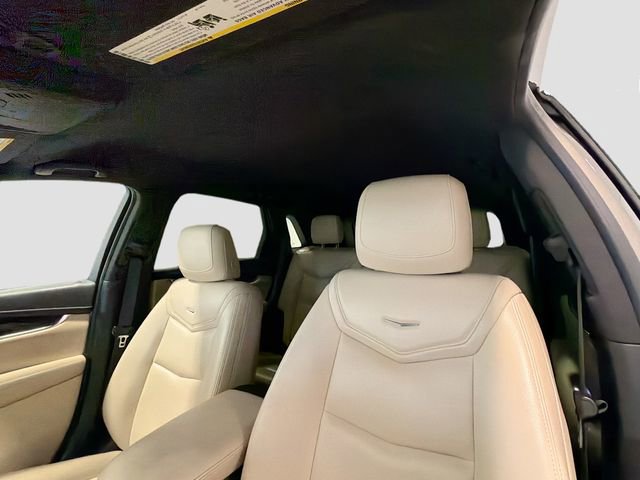 Used 2018 Cadillac XT5 AWD image 19