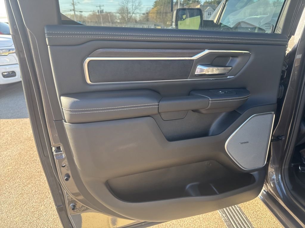 New 2026 RAM 1500 Laramie image 26