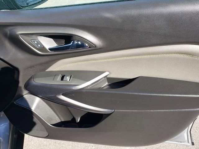 Used 2025 Chevrolet Trax ACTIV w/ Driver Confidence Package image 17