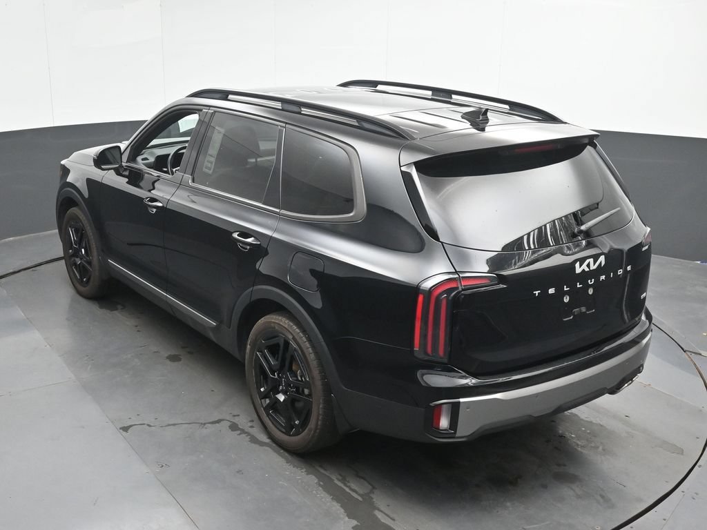 Used 2023 Kia Telluride SX X-Pro AWD/4WD image 36