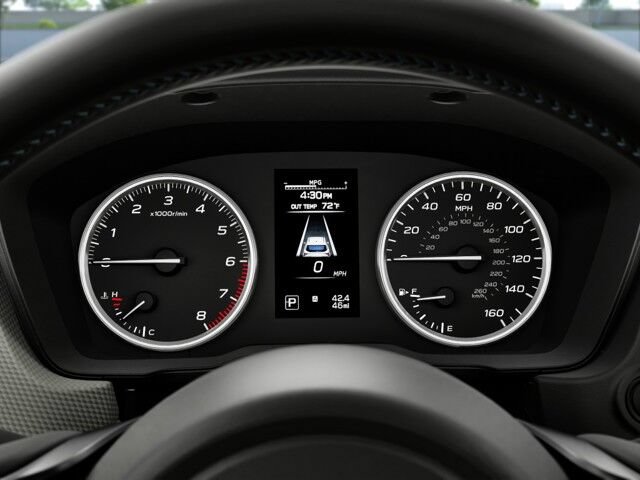 New 2026 Subaru Forester Premium AWD/4WD image 17