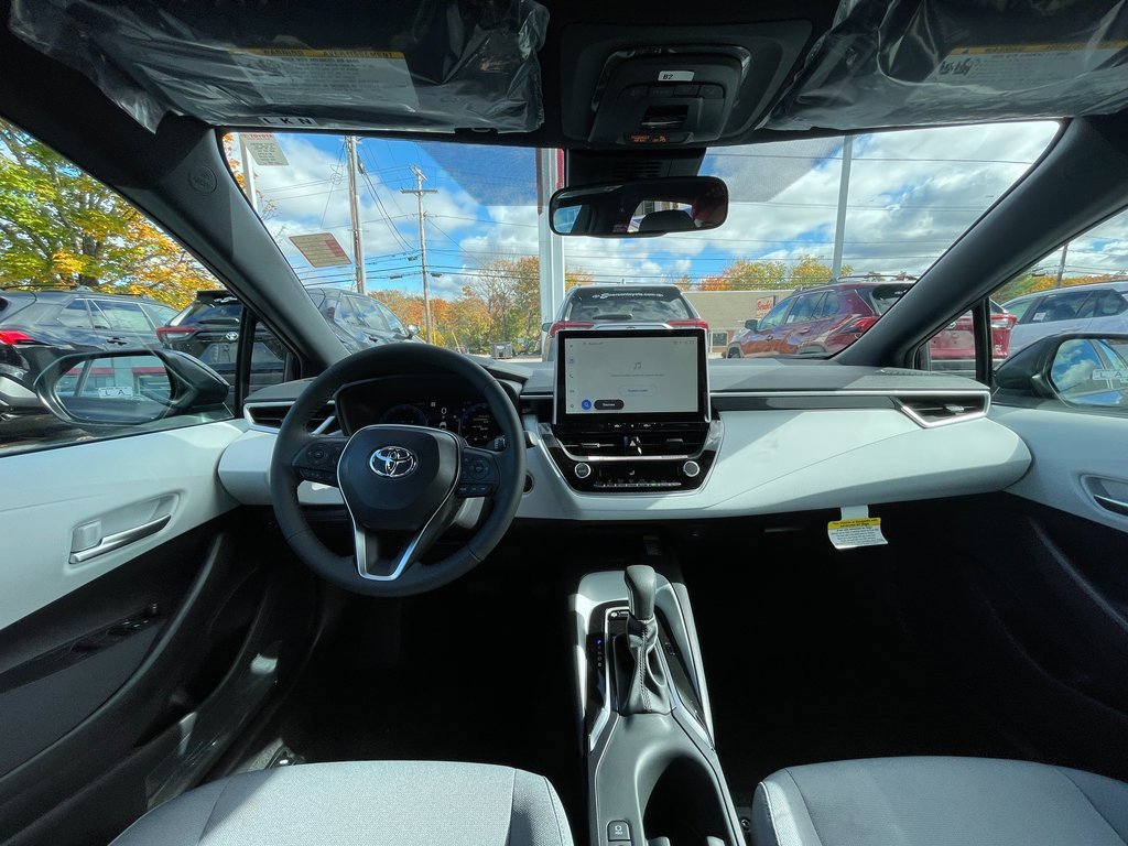 New 2026 Toyota Corolla SE image 6
