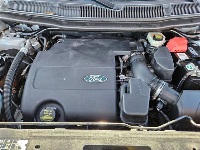 Used 2013 Ford Explorer XLT image 22