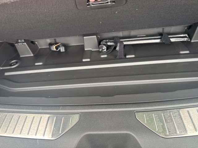 New 2026 Chevrolet Tahoe Premier AWD/4WD image 33