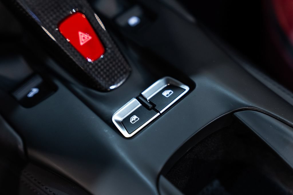 Certified 2023 Ferrari 812 GTS RWD image 44