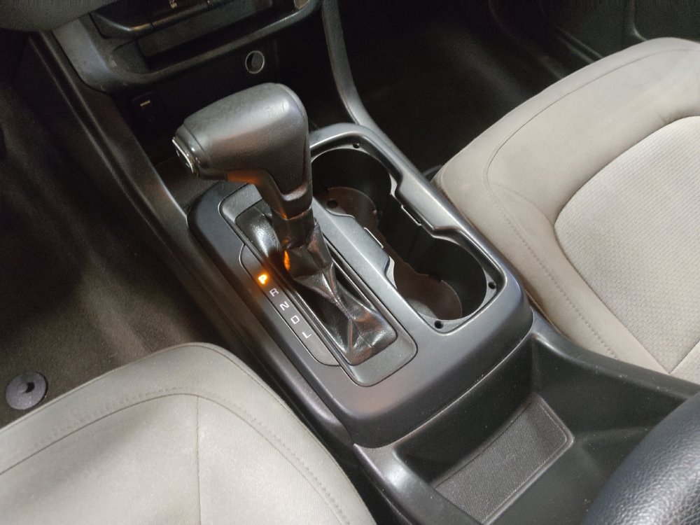 Used 2017 Chevrolet Colorado W/T RWD image 26