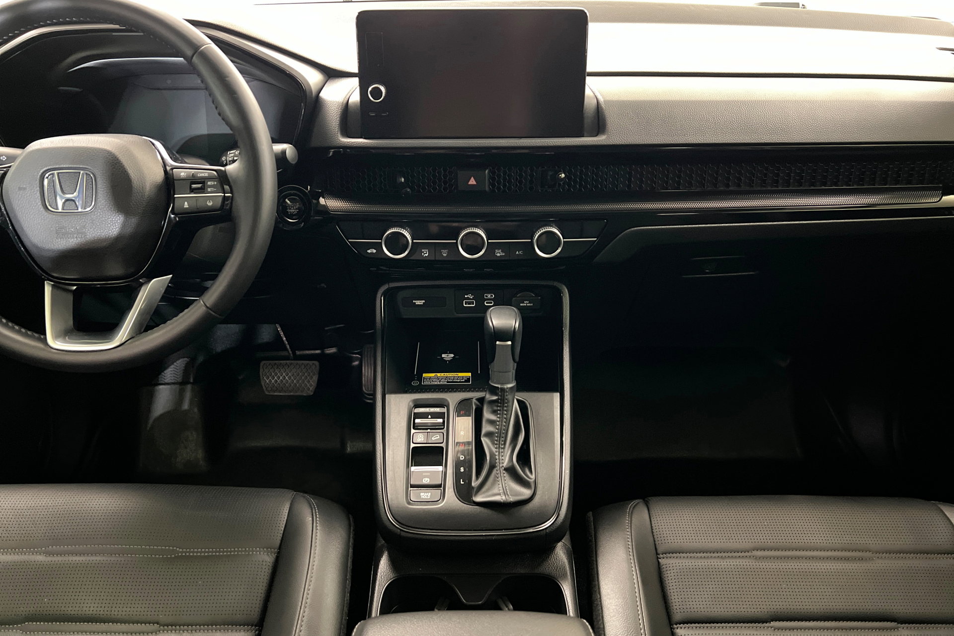 Used 2025 Honda CR-V EX-L image 14