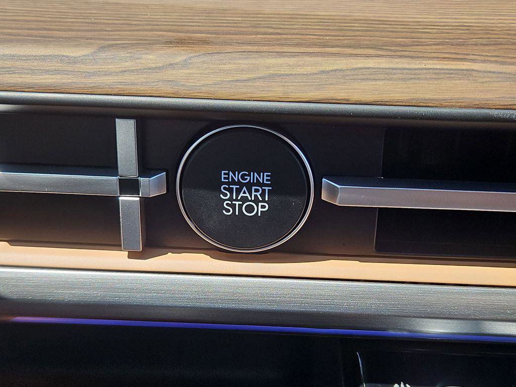 New 2026 Hyundai Santa Fe Calligraphy image 13