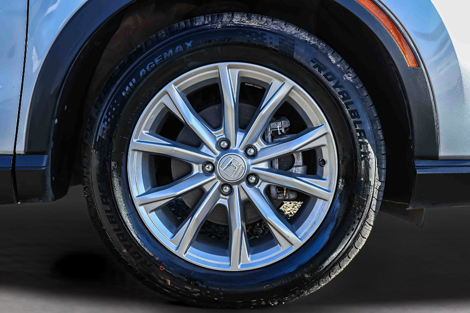 Used 2023 Honda CR-V EX image 27