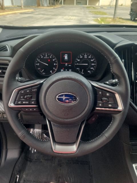 New 2026 Subaru Ascent Premium AWD/4WD image 18