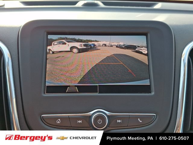 Certified 2023 Chevrolet Equinox LT FWD image 20