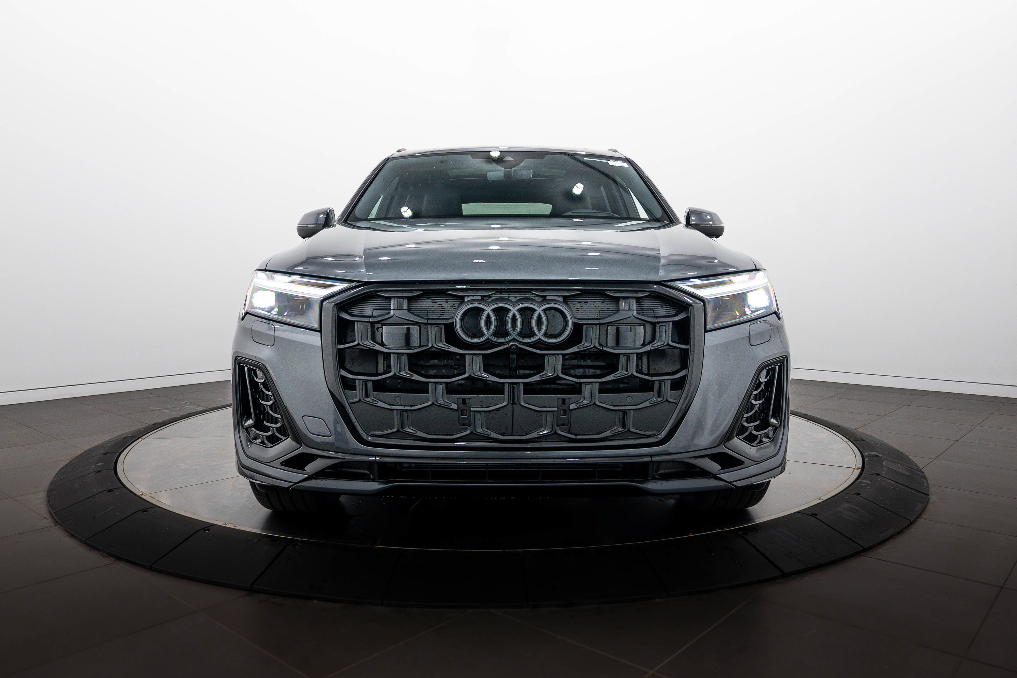 New 2026 Audi Q7 3.0T Prestige AWD/4WD image 24