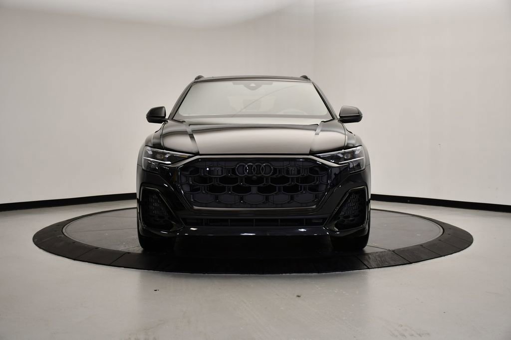 New 2026 Audi Q8 Prestige image 8