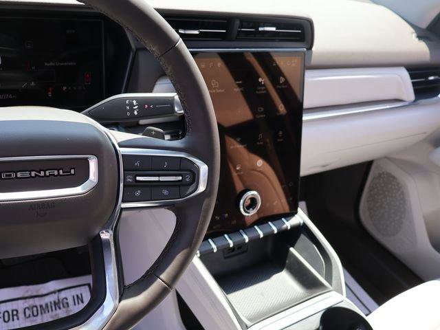 New 2026 GMC Terrain Denali AWD/4WD image 28
